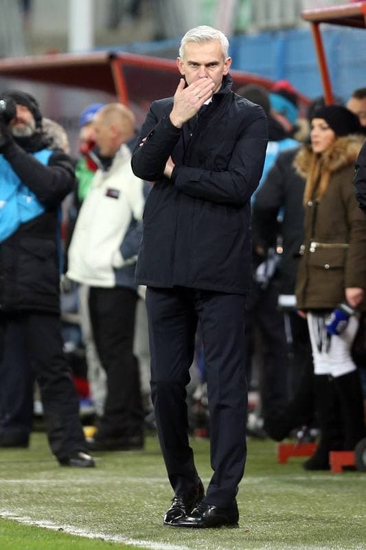 Football. Lotto Ekstraklasa. Piast Gliwice - Legia Warsaw. 11.12.2016