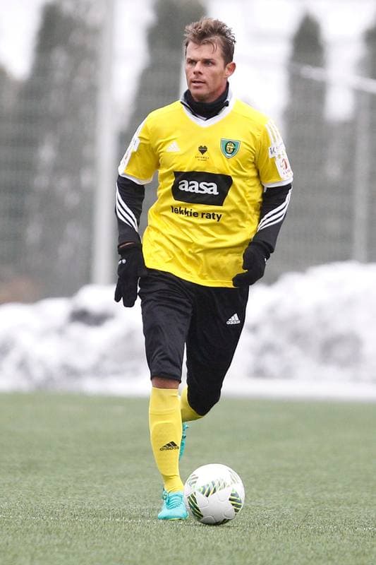 Football. Sparing. GKS Katowice - Odra Opole. 25.01.2017