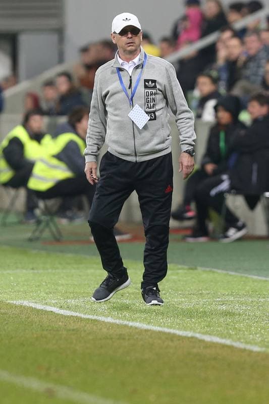 Football. ePojisteni.cz 1 liga. MFK Karvina - Fastav Zlin. 05.03.2017