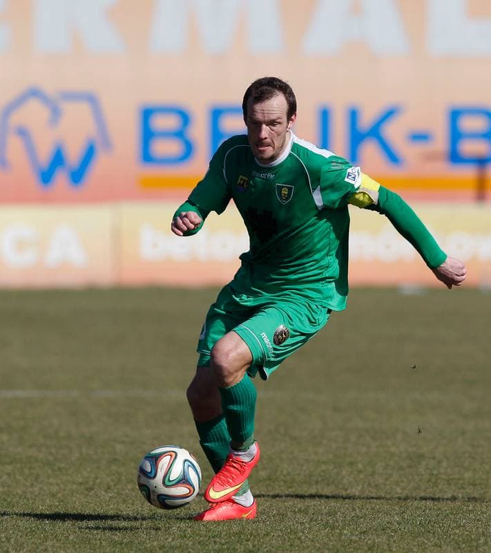 Football. I Liga. Termalica Bruk-Bet Nieciecza - GKS Katowice. 08.03.2015