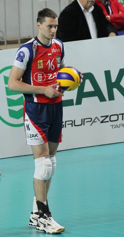 Volleyball. CEV Champions League. ZAKSA Kedzierzyn-Kozle - Trentino Volley. 22.12.2011