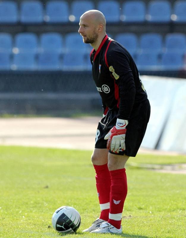 Football. PKO BP Ekstraklasa. Gornik Zabrze - Lech Poznan. 24.10.2010