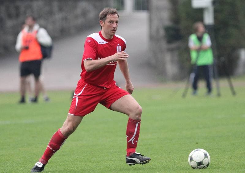 Football. I liga. Odra Wodzislaw - LKS Lodz. 21.05.2011
