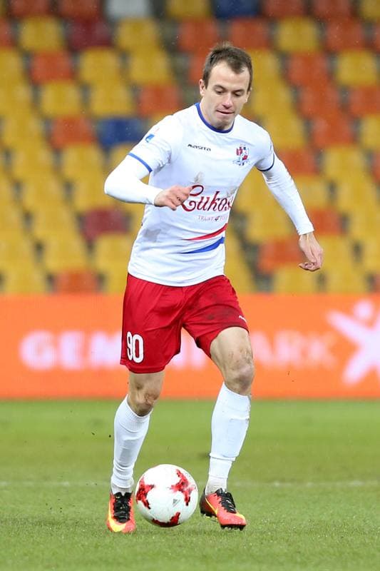 Football. Nice I Liga. Podbeskidzie Bielsko-Biala - Stal Mielec. 21.11.2017