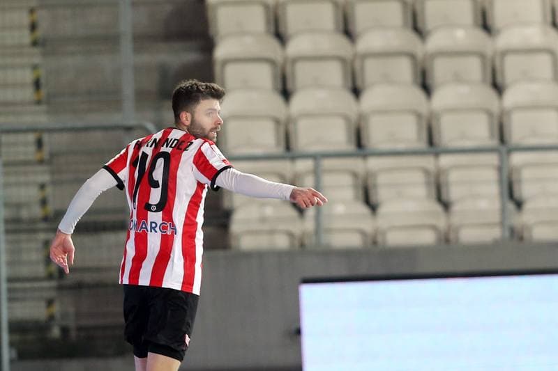 Football. Lotto Ekstraklasa. Cracovia Krakow - Korona Kielce. 04.12.2017