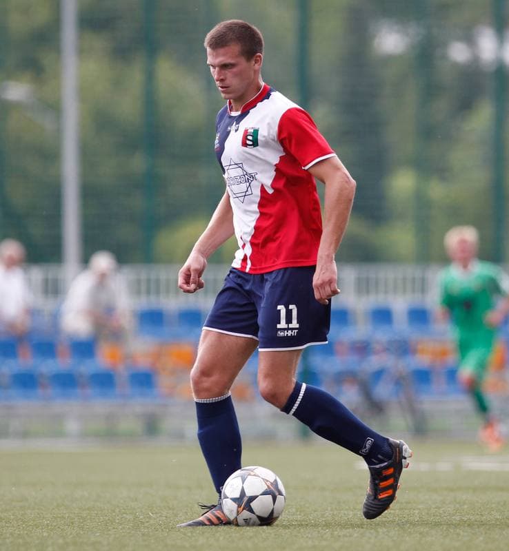 Football. IV Liga. GKS II Katowice - Sarmacja Bedzin. 23.08.2015