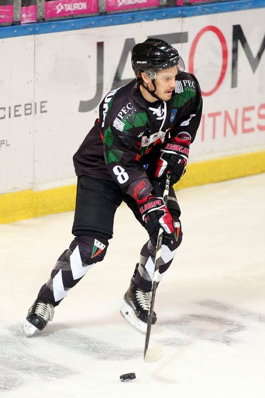 Ice Hockey. Polska Hokej Liga. SMS PZHL Katowice - GKS Tychy. 03.10.2017