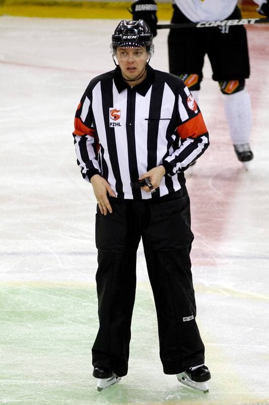 Ice Hockey. Polska Hokej Liga. Naprzod Janow - Unia Oswiecim. 31.10.2017