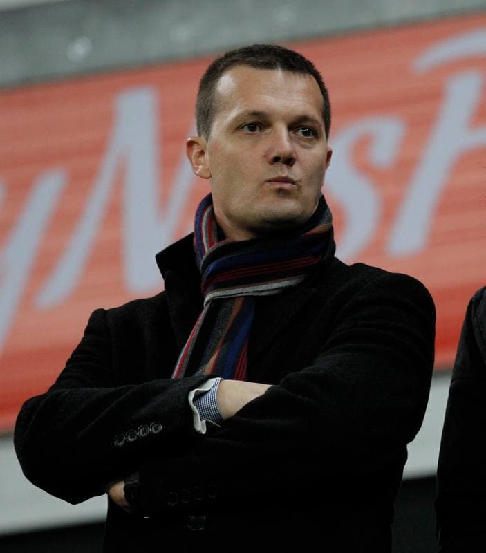 Football. International Friendly. Poland - Czech Republic. 17.11.2015