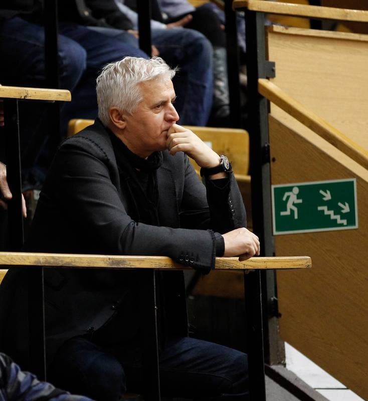 Handball. EHF Cup. Gornik Zabrze - Frisch Auf Goppingen. 21.11.2015