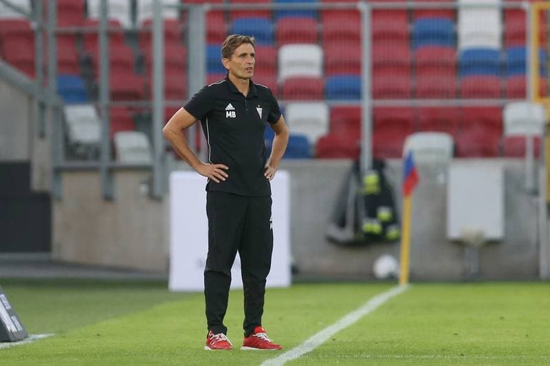 Football. Lotto Ekstraklasa. Gornik Zabrze - Pogon Szczecin. 31.08.2018