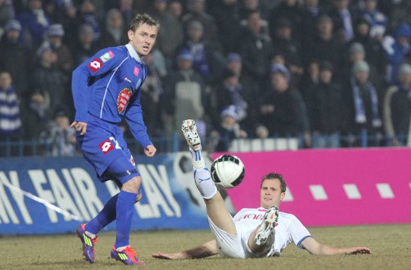Football. PKO BP Ekstraklasa. Ruch Chorzow - Lech Poznan. 07.11.2010