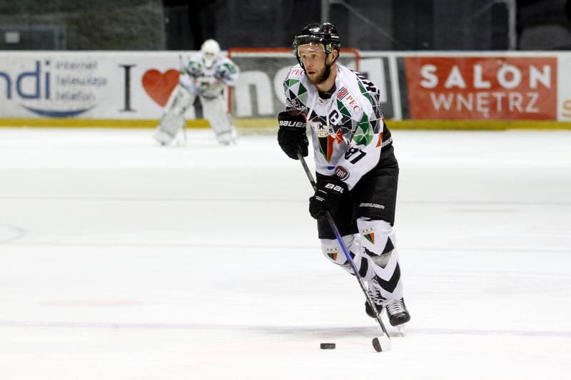 Ice Hockey. Polska Hokej Liga. GKS Tychy - TatrySki Podhale Nowy Targ. 11.03.2018