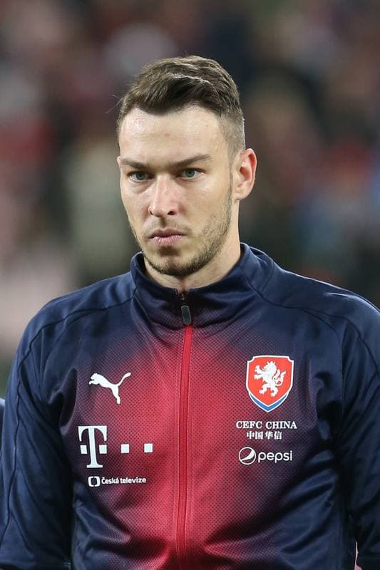 Football. International Friendly. Poland - Czech Republic. 15.11.2018