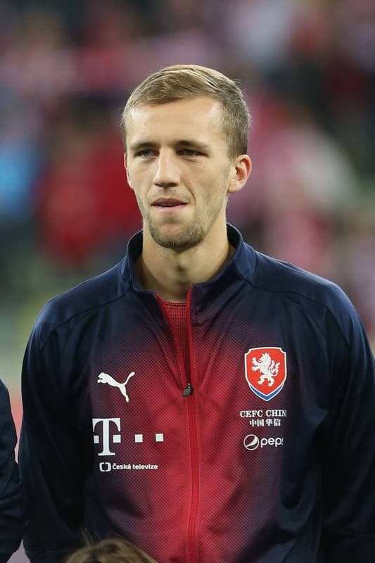 Football. International Friendly. Poland - Czech Republic. 15.11.2018