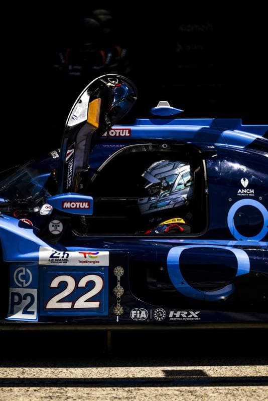 Motorsport. 24 Hours of Le Mans. Qualification. 11.06.2026