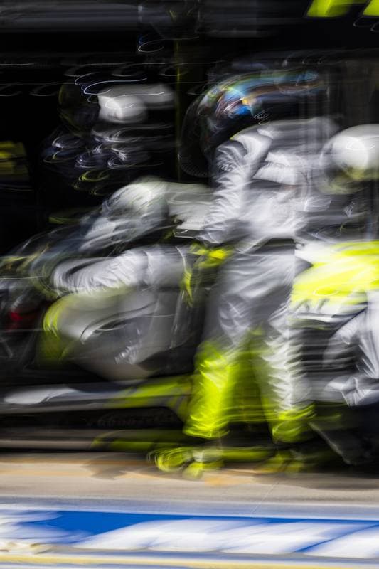 Motorsport. 24 Hours of Le Mans. Qualification. 11.06.2026