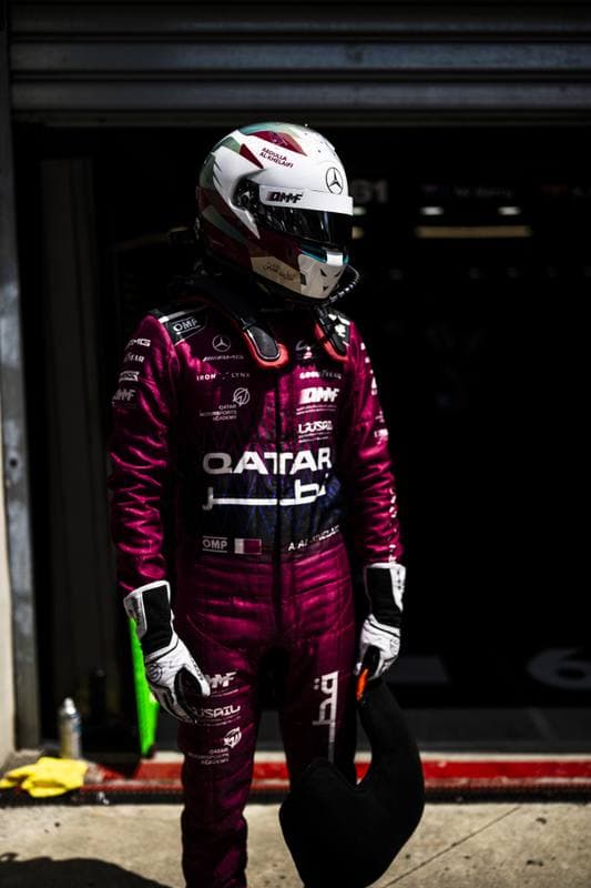 Motorsport. 24 Hours of Le Mans. Qualification. 11.06.2026