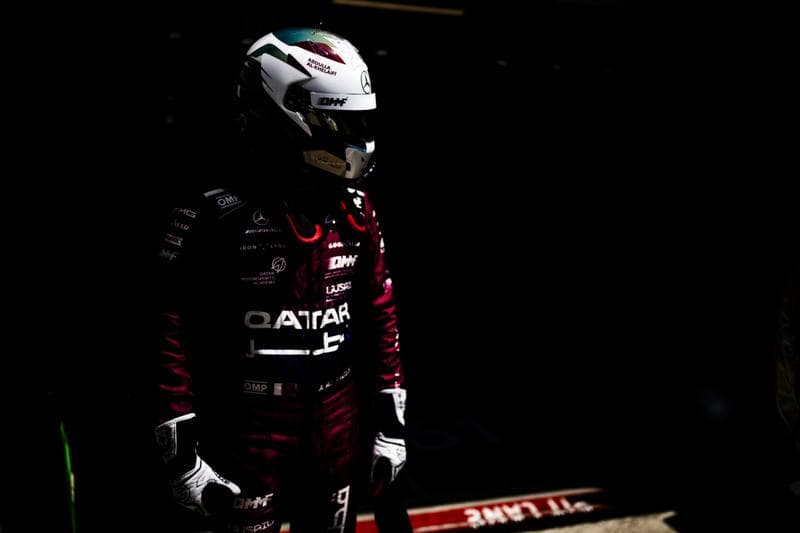 Motorsport. 24 Hours of Le Mans. Qualification. 11.06.2026