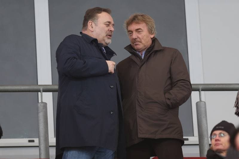Football. Ekstraklasa. Piast Gliwice - Pogon Szczecin. 19.02.2016