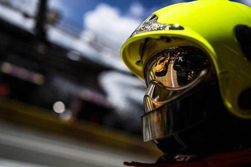 Motorsport. 24 Hours of Le Mans. Qualification. 11.06.2026