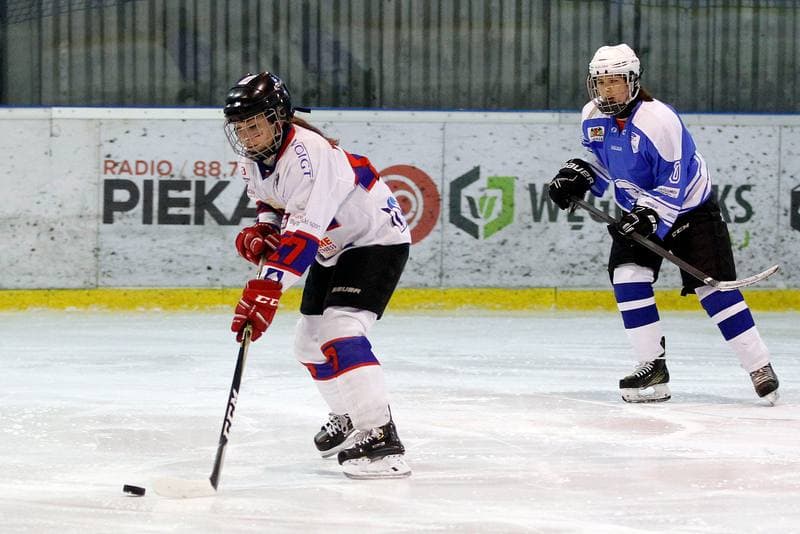 Ice Hockey. PLHK. Polonia Bytom - Stoczniowiec Gdansk. 09.03.2019
