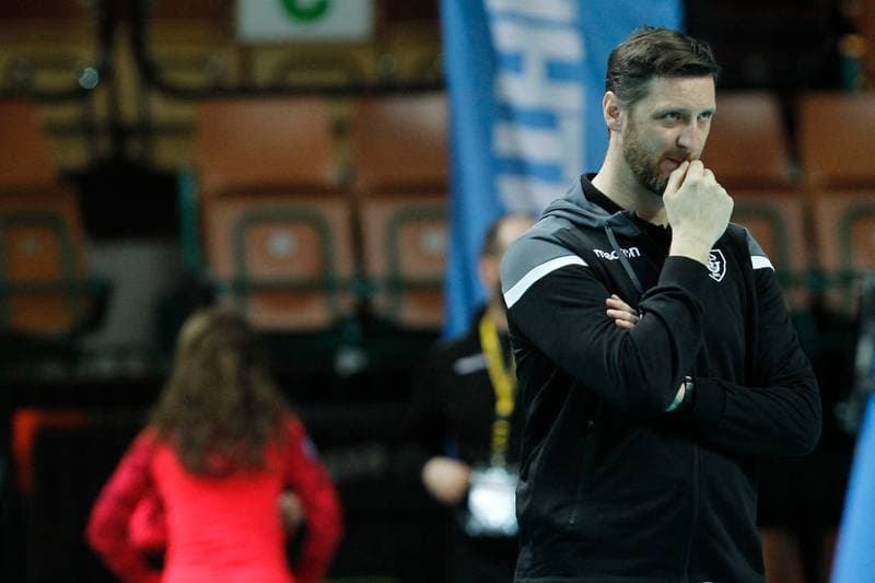 Volleyball. PlusLiga. GKS Katowice - Jastrzebski Wegiel. 19.03.2019