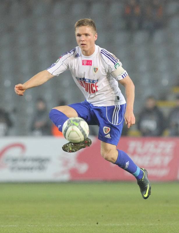 Football. T-Mobile Ekstraklasa. Korona Kielce - Piast Gliwice. 23.11.2012
