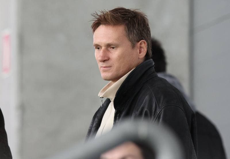 Football. T-Mobile Ekstraklasa. Piast Gliwice - Ruch Chorzow. 03.11.2012