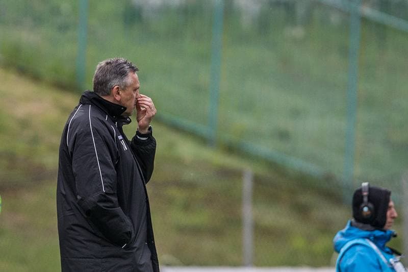 Football. Lotto Ekstraklasa. Zaglebie Sosnowiec - Slask Wroclaw. 05.05.2019