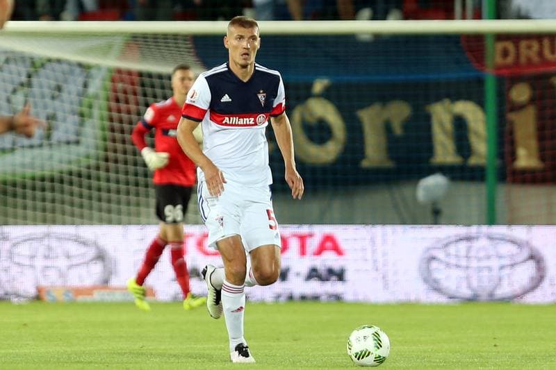 Football. I Liga. Gornik Zabrze - Stal Mielec. 05.08.2016