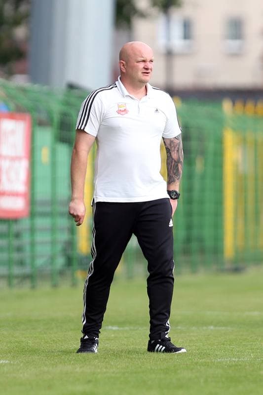 Football. I Liga. GKS Katowice - Chojniczanka Chojnice. 13.08.2016
