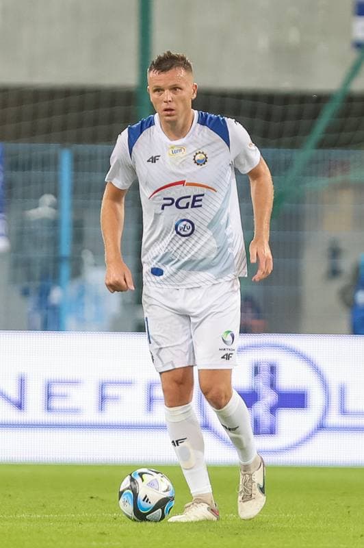 Football. PKO BP Ekstraklasa. Ruch Chorzow - Stal Mielec. 01.09.2023