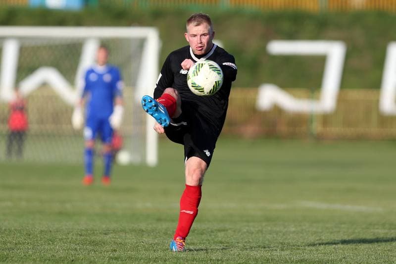 Football. II Liga. Rozwoj Katowice - Polonia Warszawa. 15.10.2016