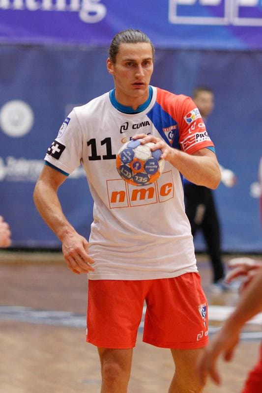 Handball. PGNiG Superliga. NMC Gornik Zabrze - Wybrzeze Gdansk. 16.11.2016