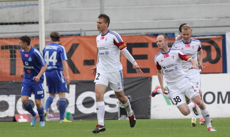 Football. PKO BP Ekstraklasa. Gornik Zabrze - Ruch Chorzow. 29.08.2010