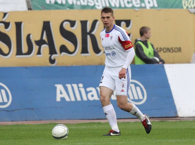 Football. PKO BP Ekstraklasa. Gornik Zabrze - Ruch Chorzow. 29.08.2010