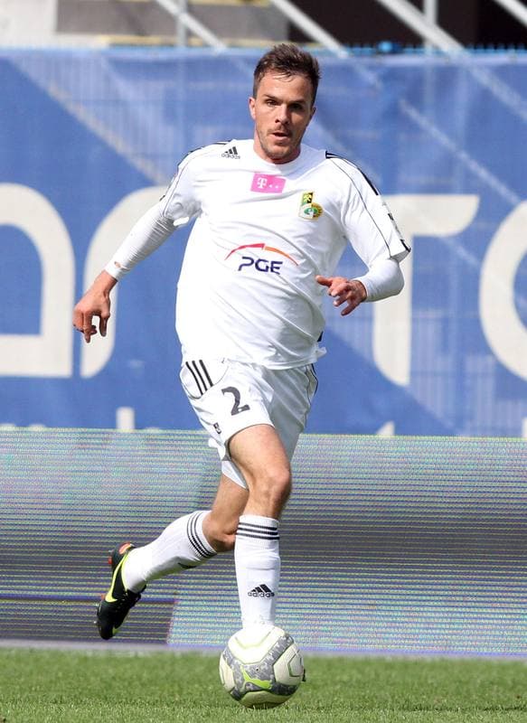 Football. T-Mobile Ekstraklasa. Piast Gliwice - GKS Belchatow. 02.06.2013