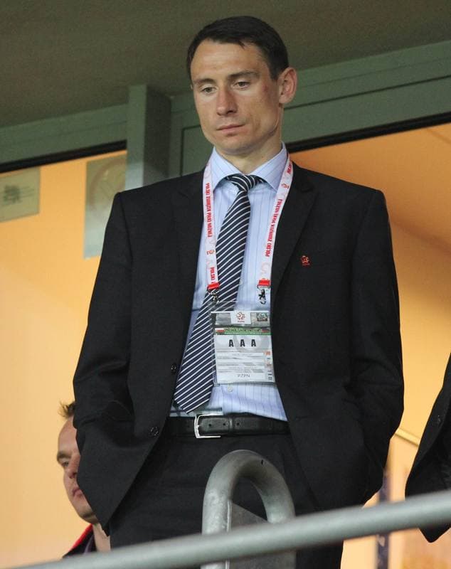 Football. International Friendly. Poland - Liechtenstein. 04.06.2013