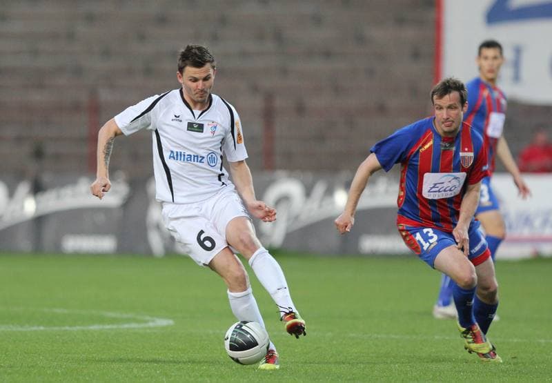 Football. Bytom Ekstraklasa. Polonia Bytom - Gornik Zabrze. 13.05.2011
