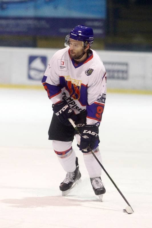 Ice Hockey. Polska Hokej Liga. Tempish Polonia Bytom - Podhale Nowy Targ. 29.01.2017