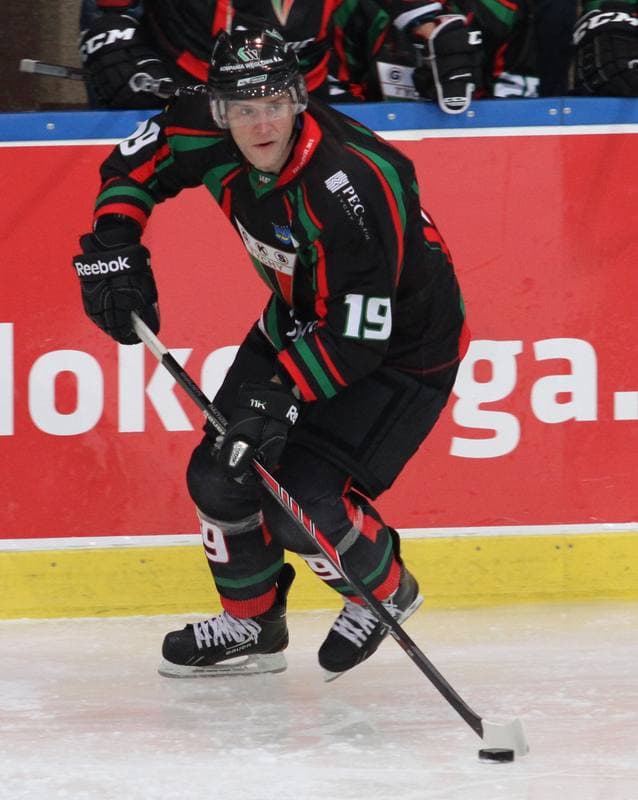 Ice Hockey. Polska Hokej Liga. HC GKS Katowice - GKS Tychy. 11.01.2015