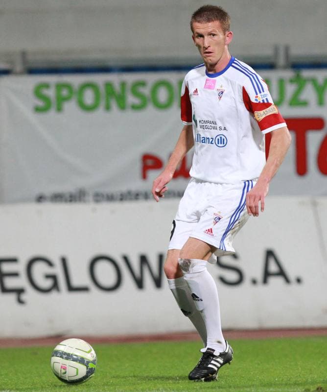 Handball. Sparing. Gornik Zabrze - Zaglebie Lubin. 06.08.2015