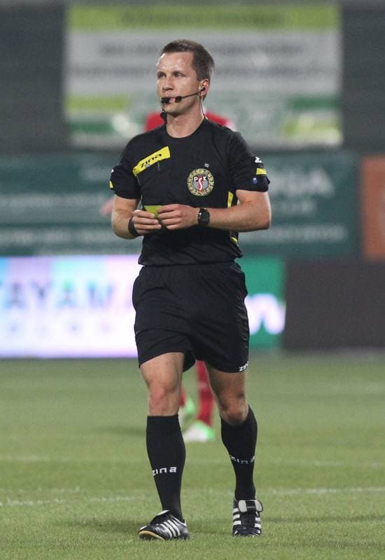 Football. Polish Cup. Podbeskidzie Bielsko Biala - Piast Gliwice. 19.03.2015