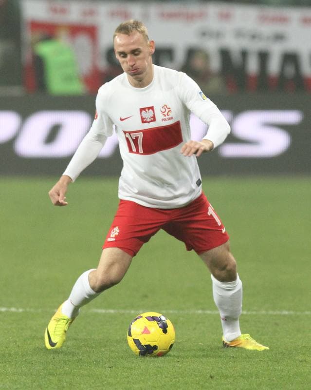 Handball. Christmas Cup. Poland - Slovakia. 28.12.2014