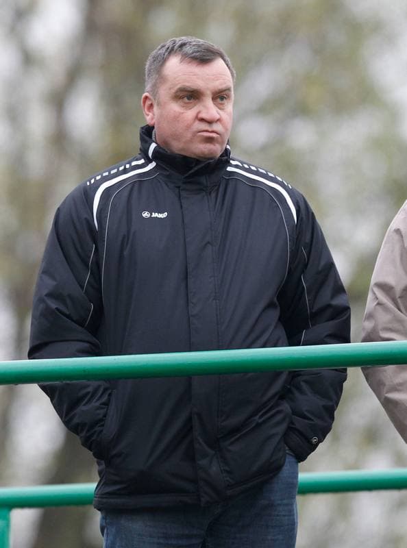 Football. I Liga. Rozwoj Katowice - MKS Kluczbork. 17.10.2015