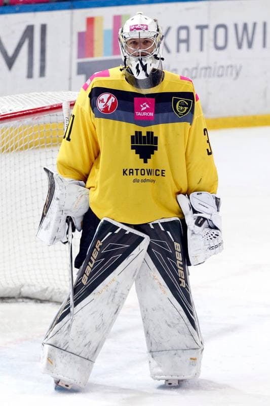 Ice Hockey. Polska Hokej Liga. Tauron KH GKS Katowice - TatrySki Podhale Nowy Targ. 03.12.2017