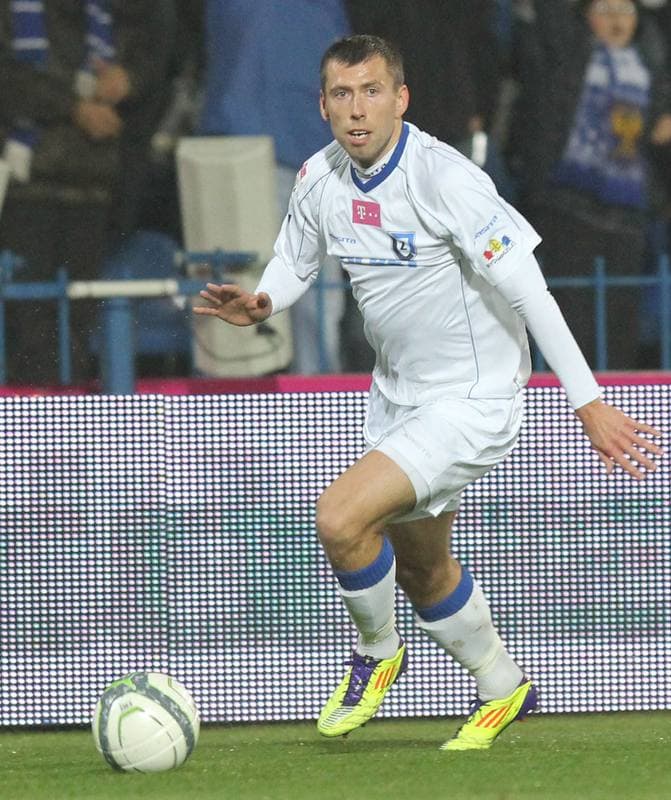 Football. T-Mobile Ekstraklasa. Ruch Chorzow - Zawisza Bydgoszcz. 05.06.2015