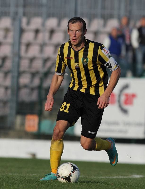 Football. I Liga. GKS Tychy - GKS Katowice. 30.05.2015