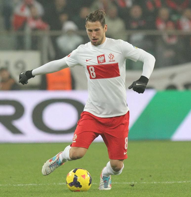 Handball. Christmas Cup. Poland - Slovakia. 28.12.2014